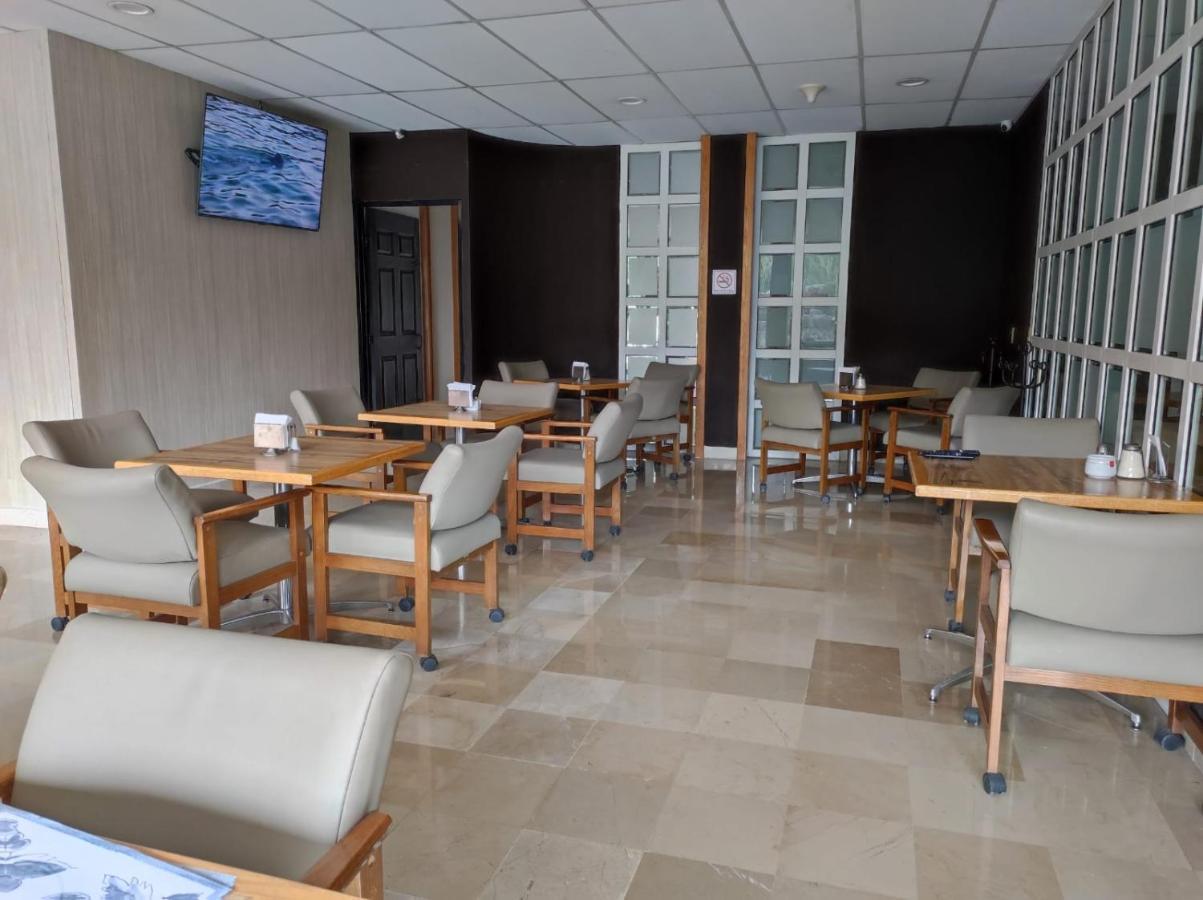 مدينة مكسيكو Hotel Oliver Inn - Tlalnepantla المظهر الخارجي الصورة
