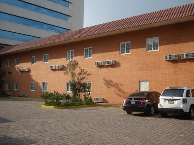 مدينة مكسيكو Hotel Oliver Inn - Tlalnepantla المظهر الخارجي الصورة