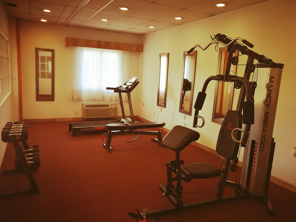 مدينة مكسيكو Hotel Oliver Inn - Tlalnepantla المظهر الخارجي الصورة