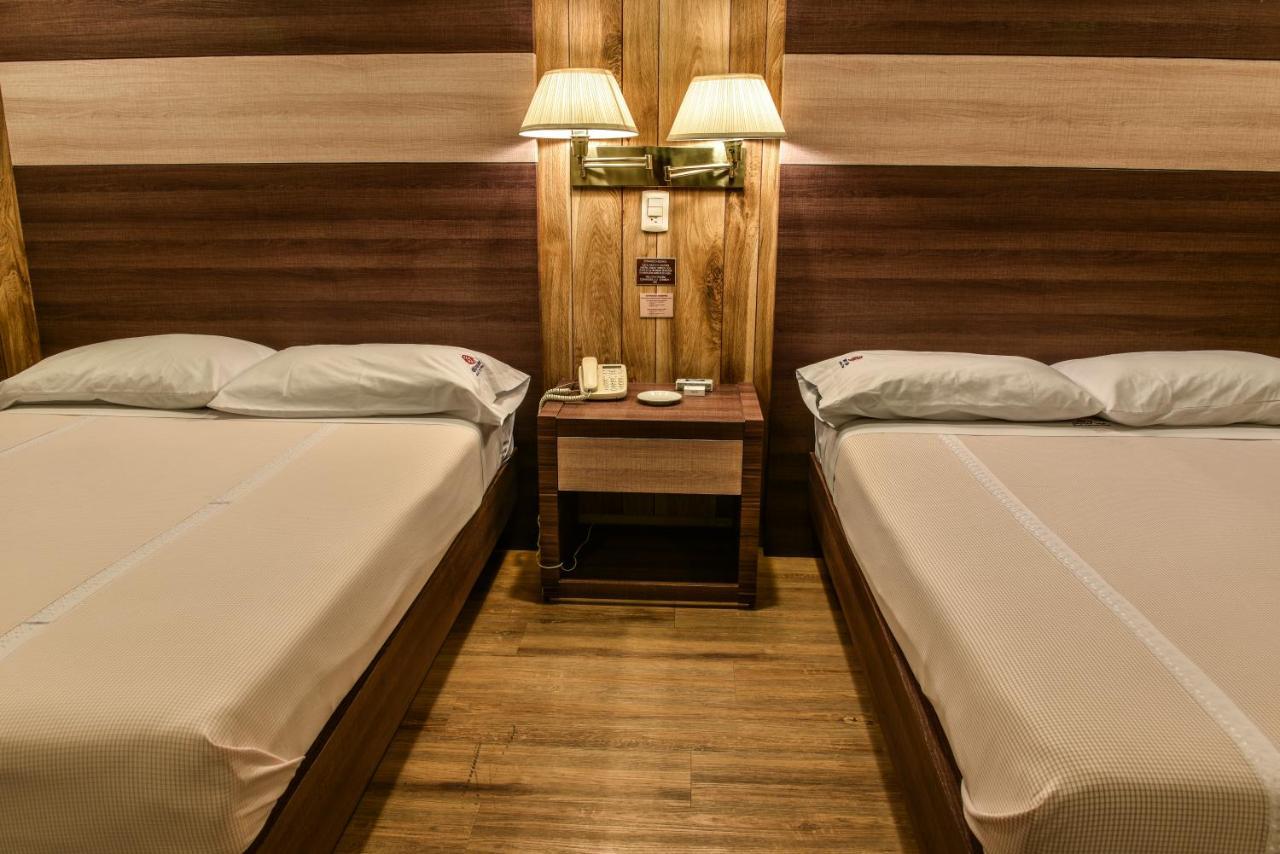 مدينة مكسيكو Hotel Oliver Inn - Tlalnepantla المظهر الخارجي الصورة
