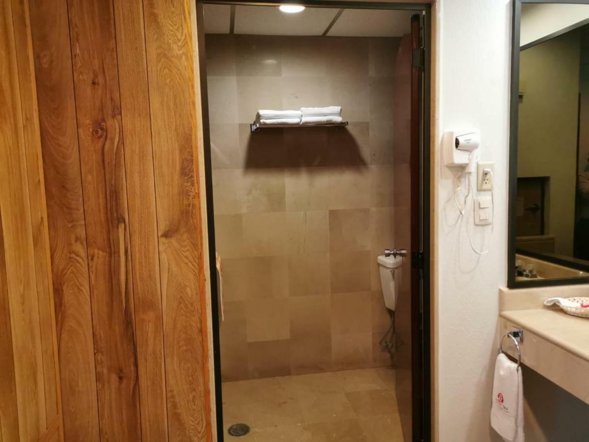 مدينة مكسيكو Hotel Oliver Inn - Tlalnepantla المظهر الخارجي الصورة