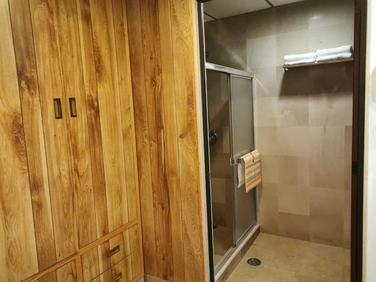 مدينة مكسيكو Hotel Oliver Inn - Tlalnepantla المظهر الخارجي الصورة