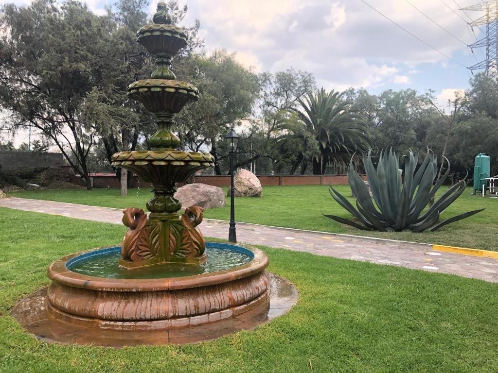 مدينة مكسيكو Hotel Oliver Inn - Tlalnepantla المظهر الخارجي الصورة